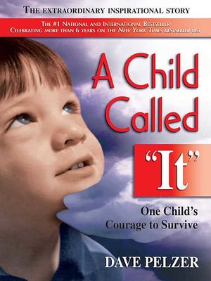 cover image of A Child Called It